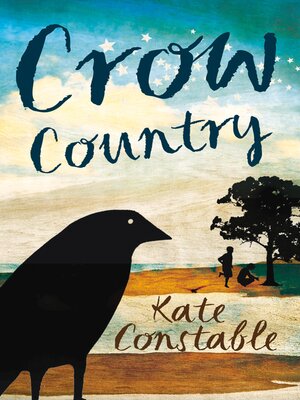 cover image of Crow Country